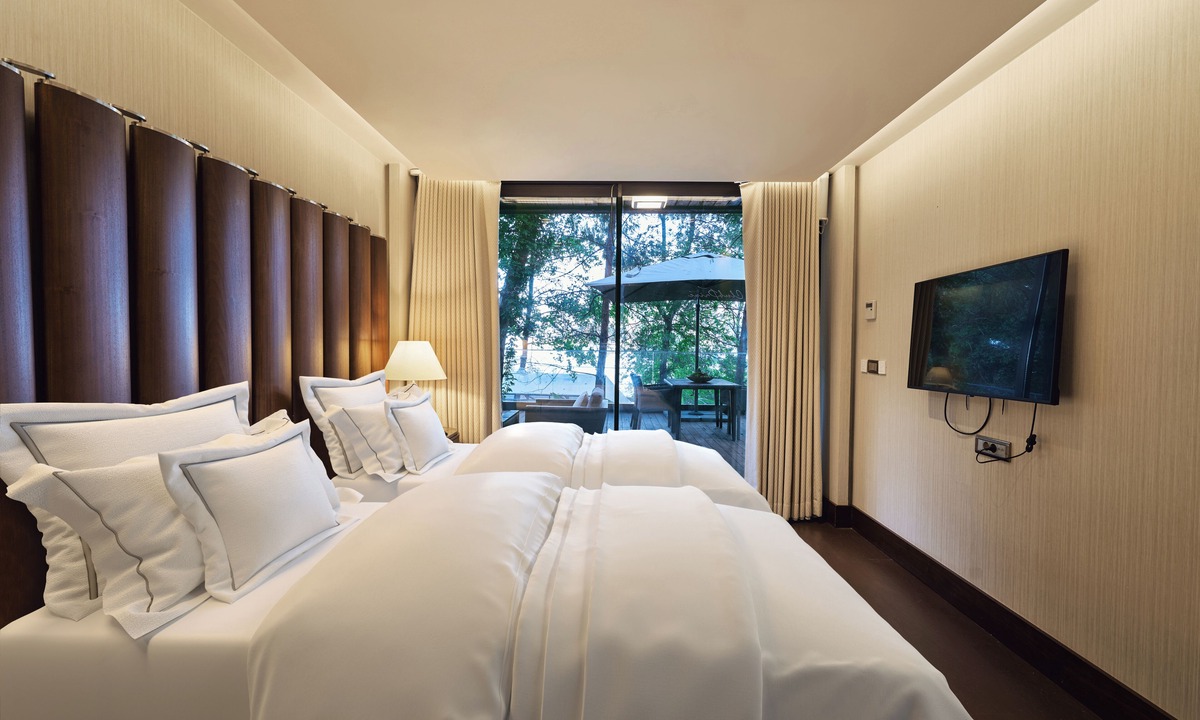 Gocek Hotel | Rixos Premium Göcek Adult Only