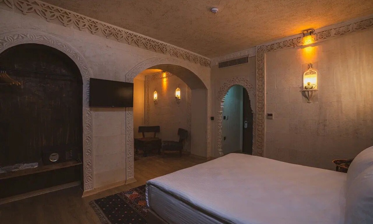 Artuklu Hotel | Raymar Hotels Mardin