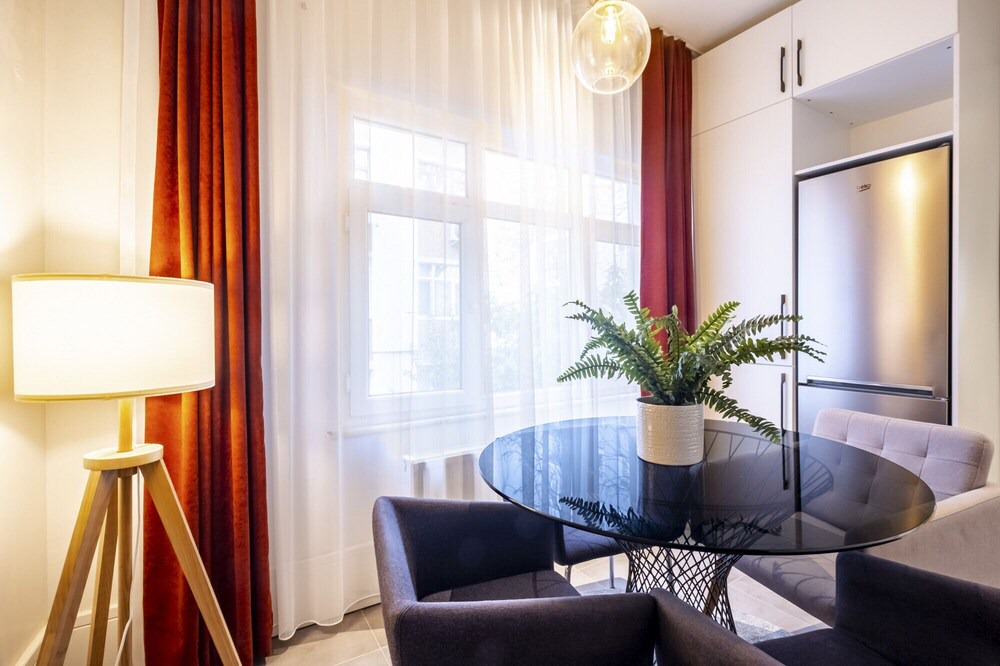 Tophane Apartment | Missafir Dreamy and Central Flat in Beyoglu