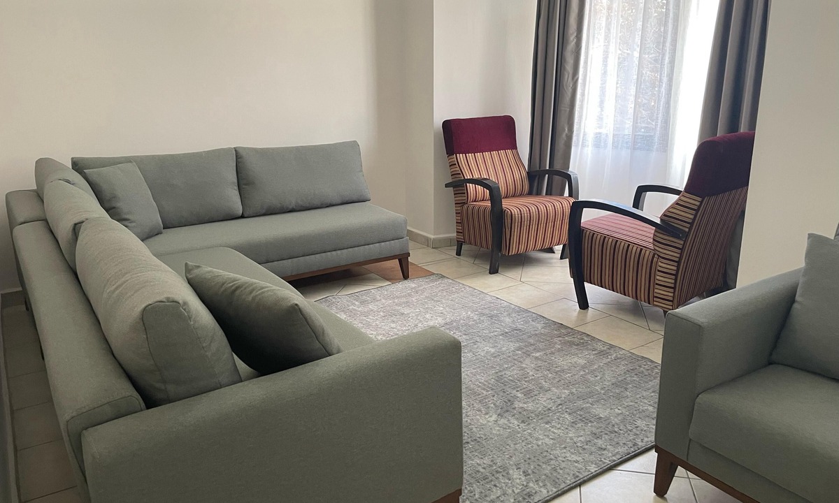 Kizilcahamam Apartment | Akasya Vadisi