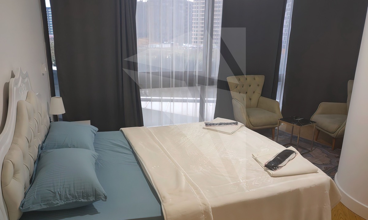 Bahcelievler Apartment | Prime Istanbul Wonderful Apartment