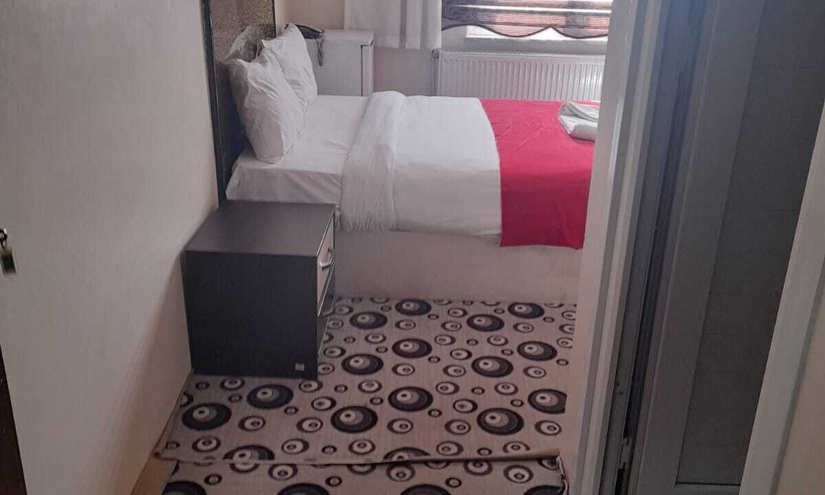 Ipekyolu Hotel | Revan Otel
