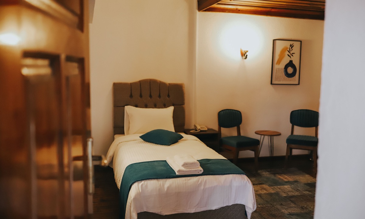 Efeler Hotel | Fibar Hotel Zincirlihan