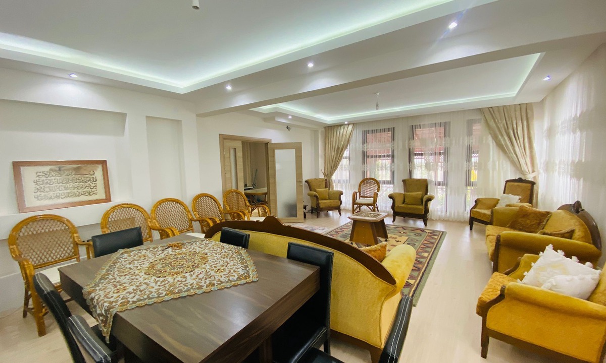 Sincan Villa | Hotelsiz