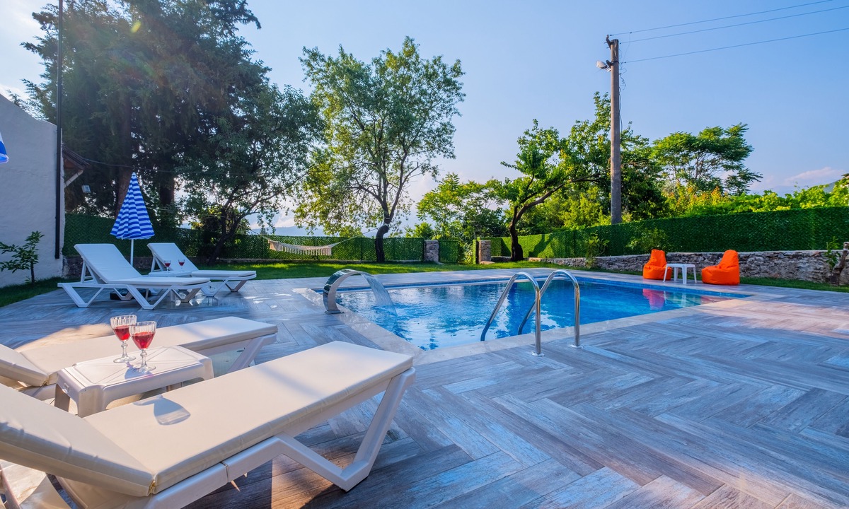 Yesiluzumlu Villa | Villa Almond by Tatil Premium