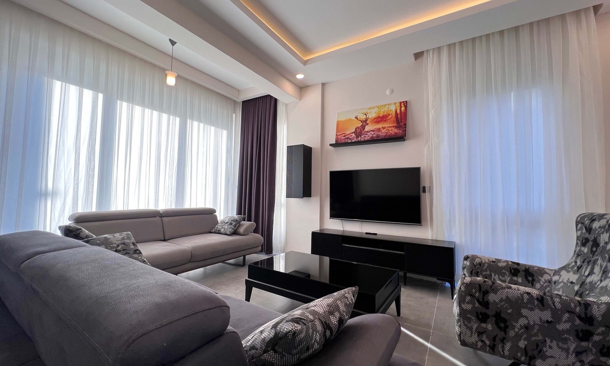 Cenger Villa | Prestige Village