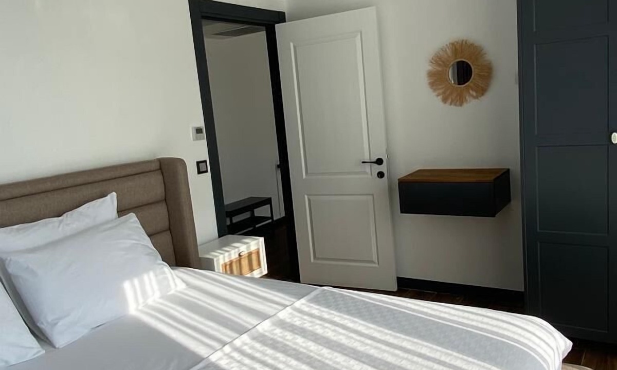 Ayvacik Apartment | Assos Luna Houses