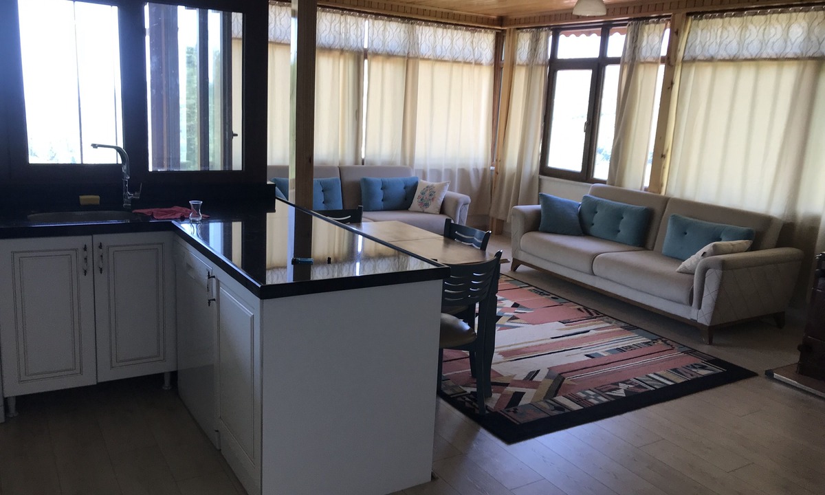 Trabzon Villa | Karabina Village Houses