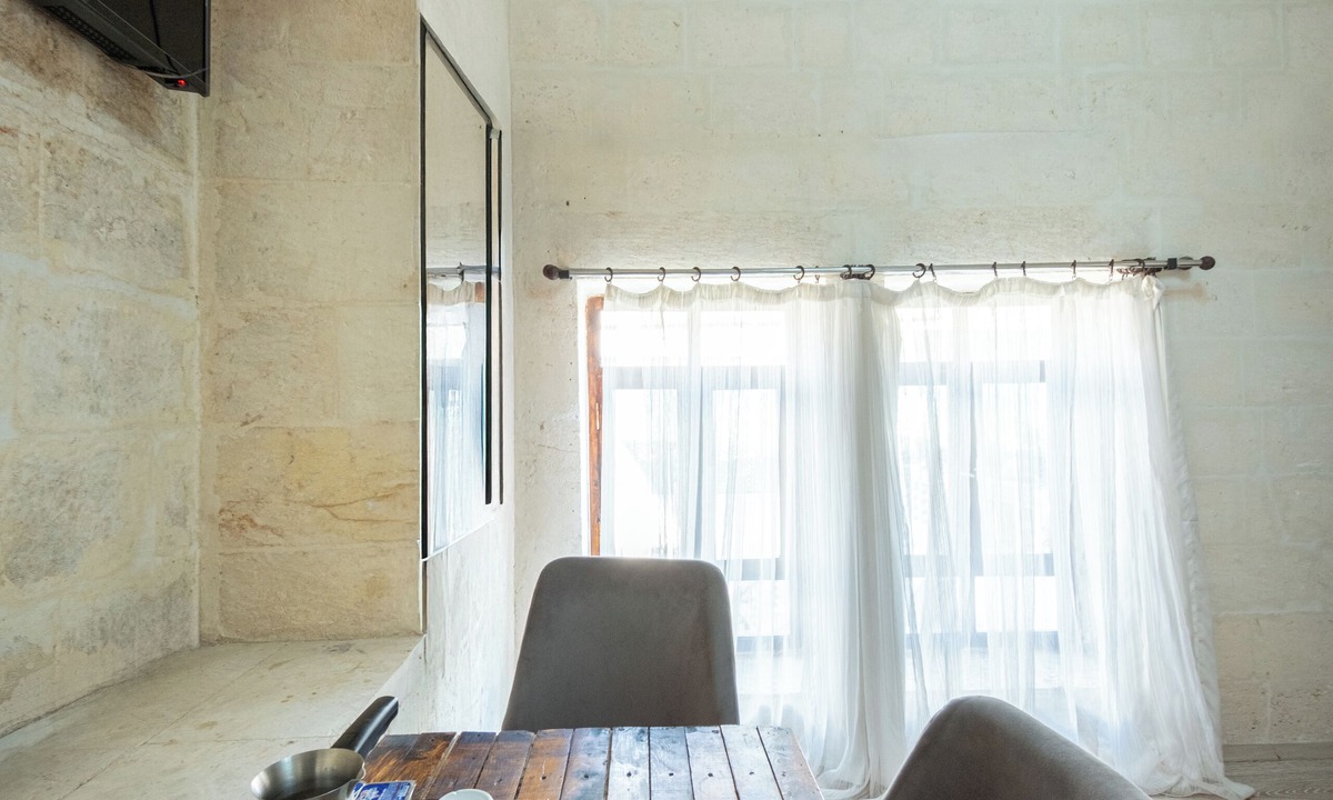 Eyyubiye Hotel | Karagül Otel