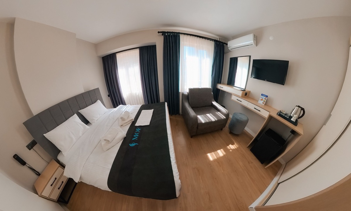 Edirne Bed & Breakfast | MOF Comfort Edirne
