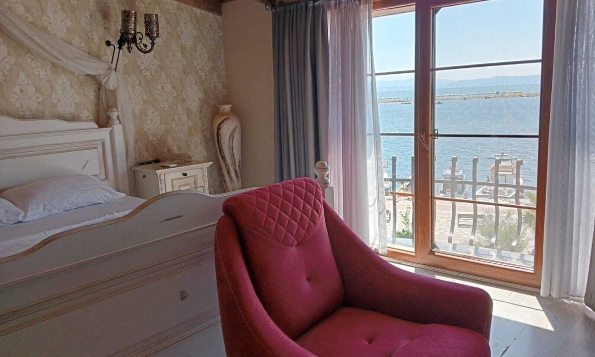 Altınova Cabin | Ra Delux Butik Otel