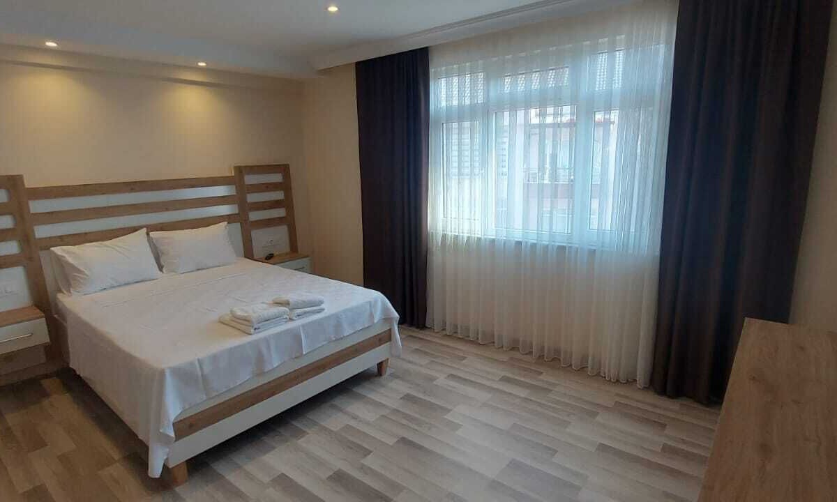 Amasra Hotel | SeventyFour Hotel