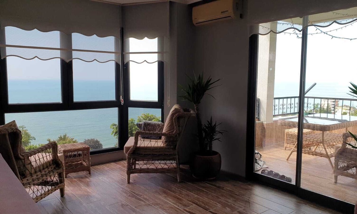 Cayeli Villa | Harika manzara, Yüksek konfor, Aile evi.