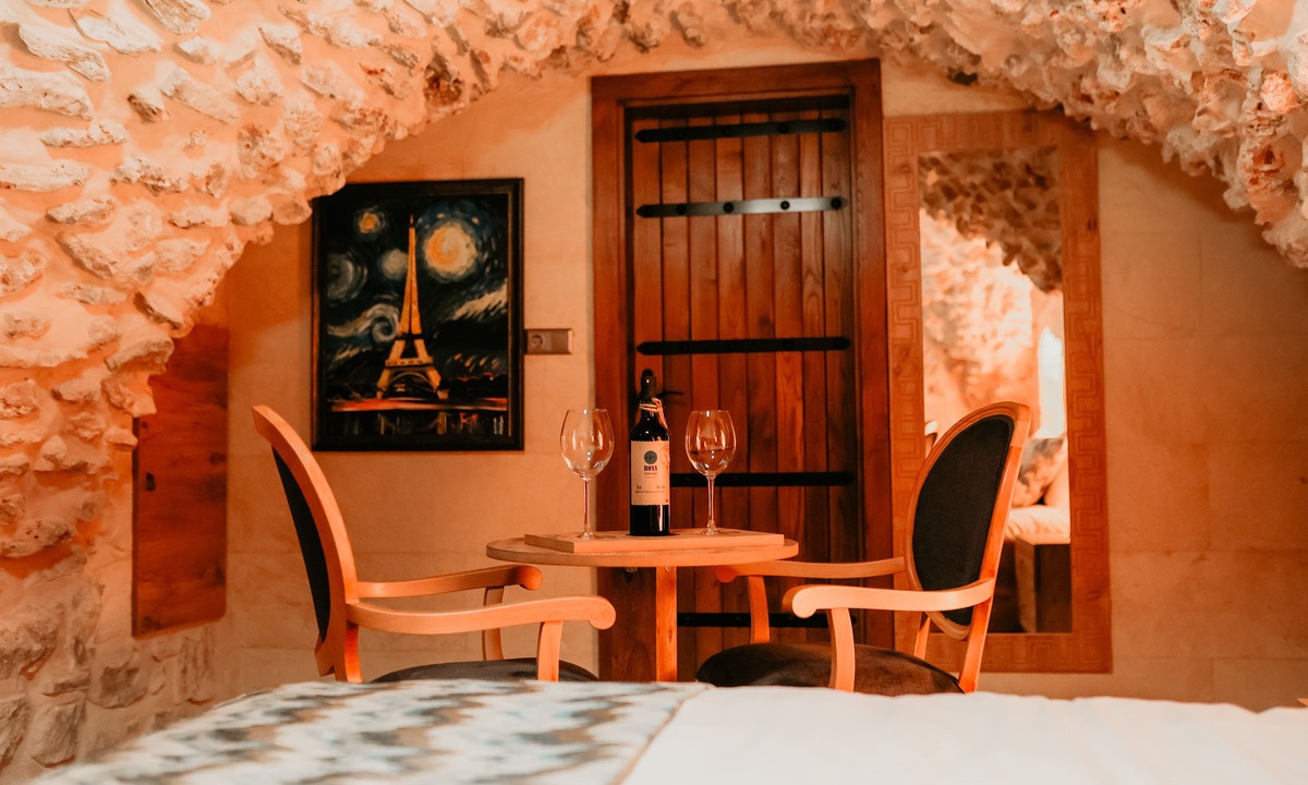 Artuklu Hotel | Kasr-ı Kikan Hotel