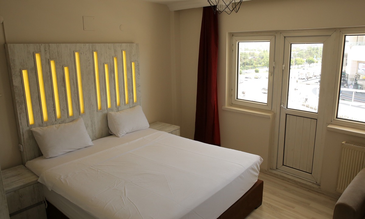 Afyonkarahisar Hotel | premium hotel