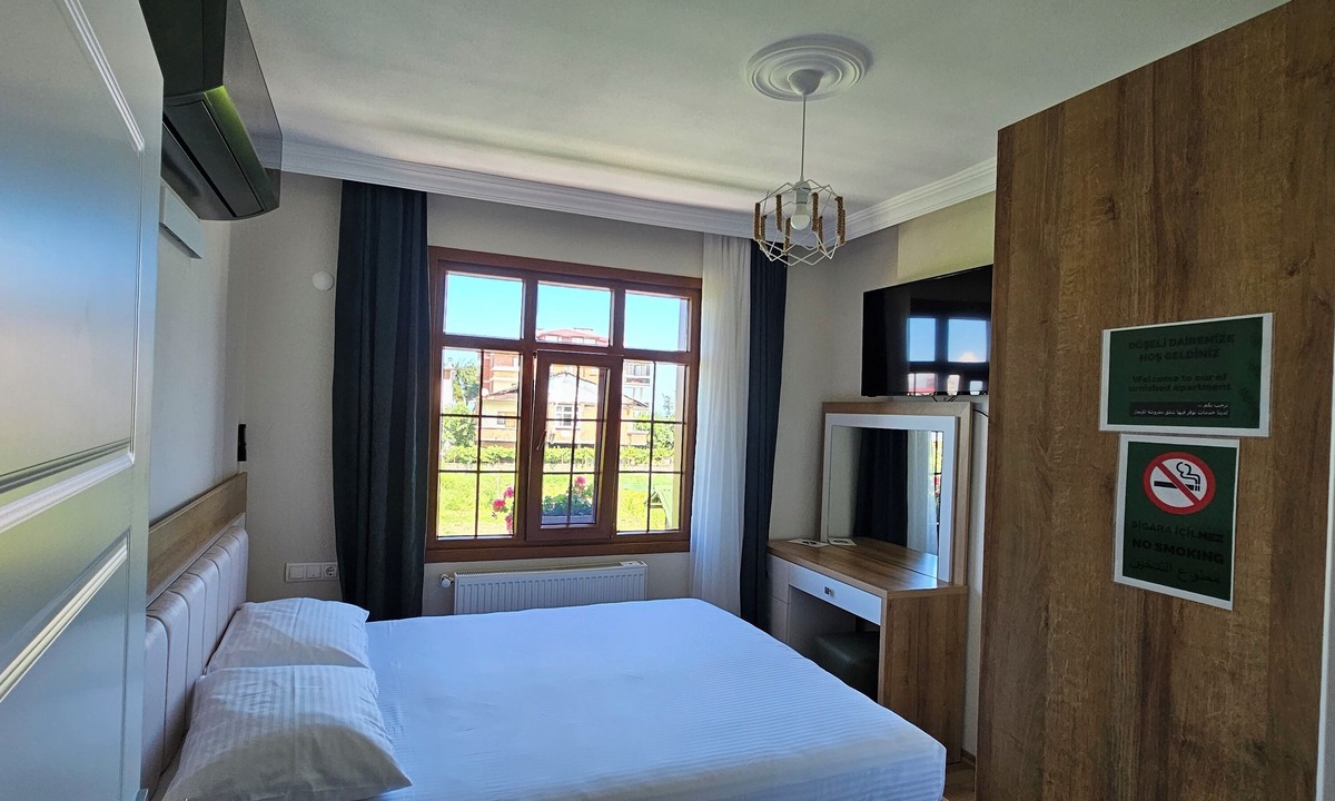 Pazar Villa | Konak Rize