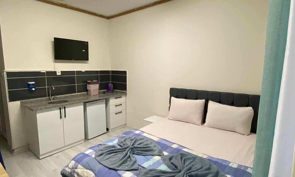 Dulkadiroglu Apartment | ada rezıdans