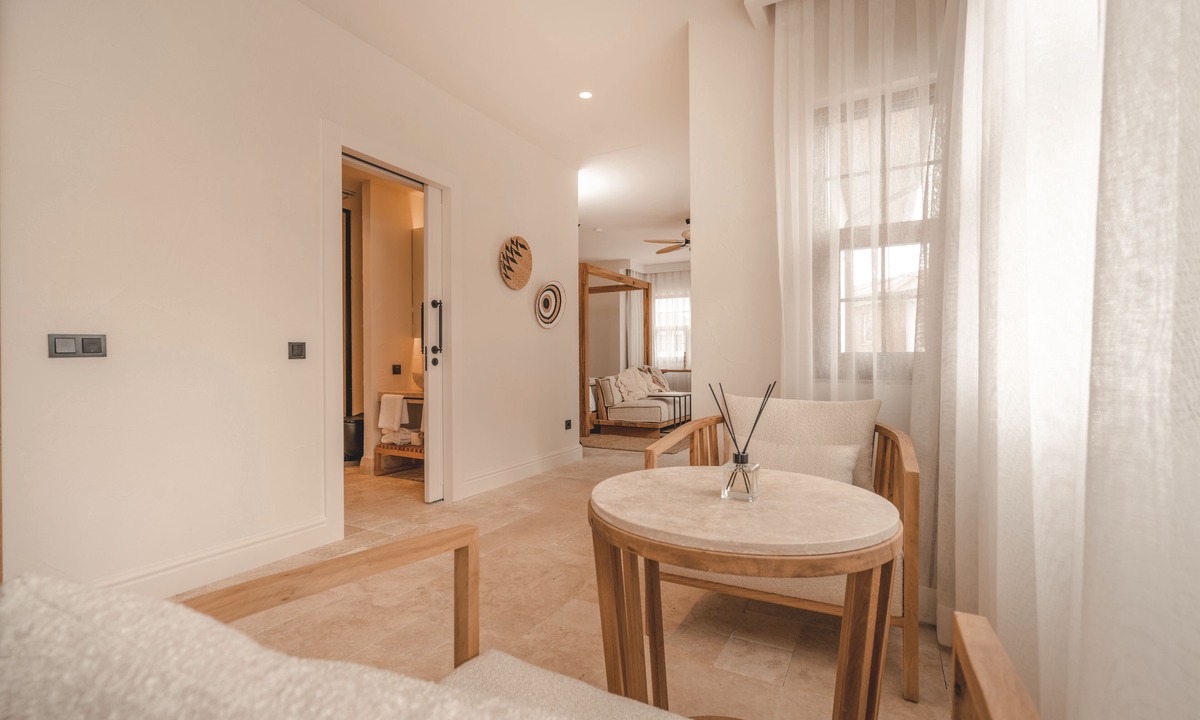 Antalya City Centre Hotel | 6 Rooms By Zula