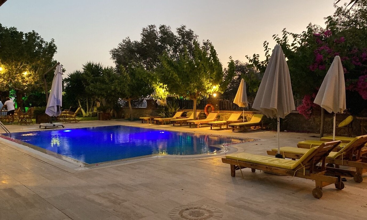 Mesudiye Apartment | Mesudiye Apart