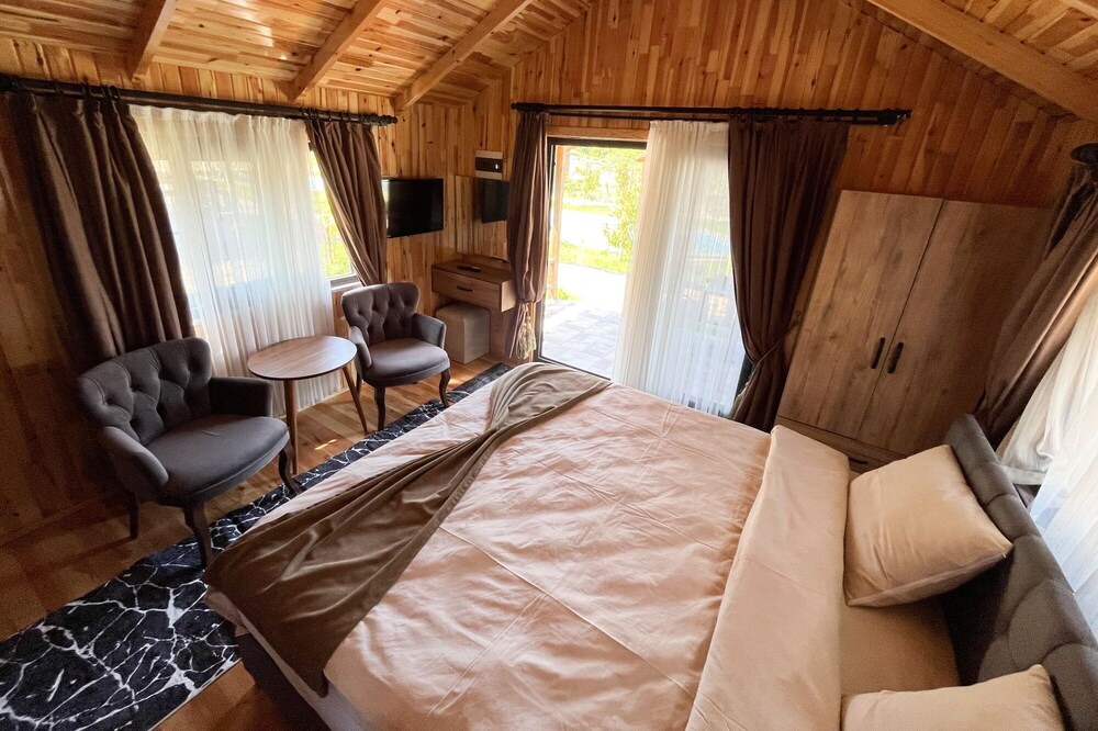 Alanya House | Dim Çayı Bungalows
