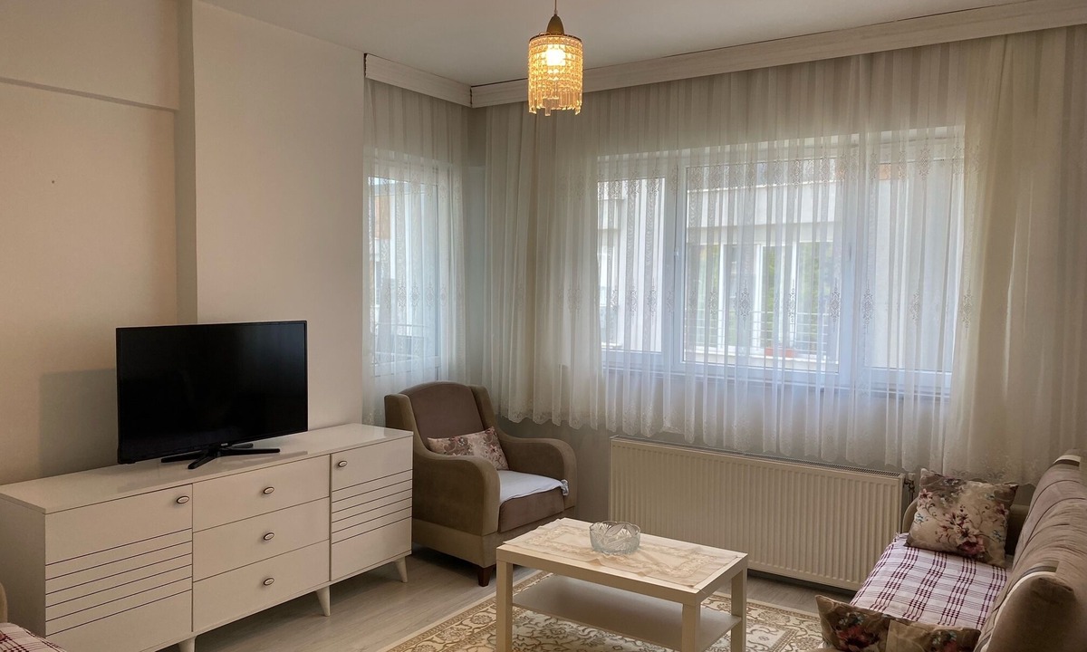 Uludag House | Cozy Apartment with Easy Transport in Istanbul