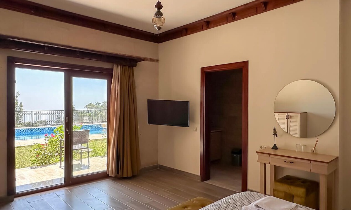 Beycik Hotel | Beycik Konak Hotel