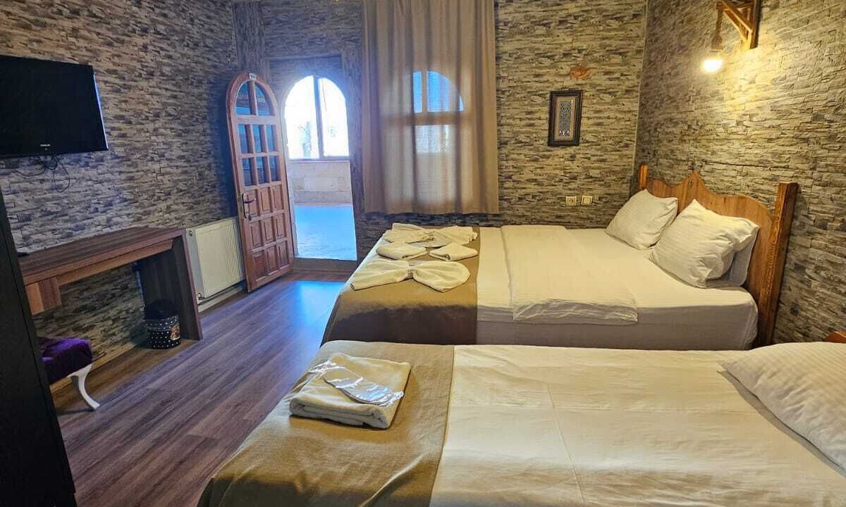 Nevsehir Bed & Breakfast | Glorious House goreme