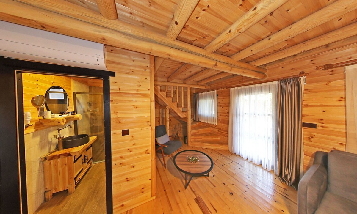 Ormanlı Koyu Bed & Breakfast | MUKHA ORMANLİ