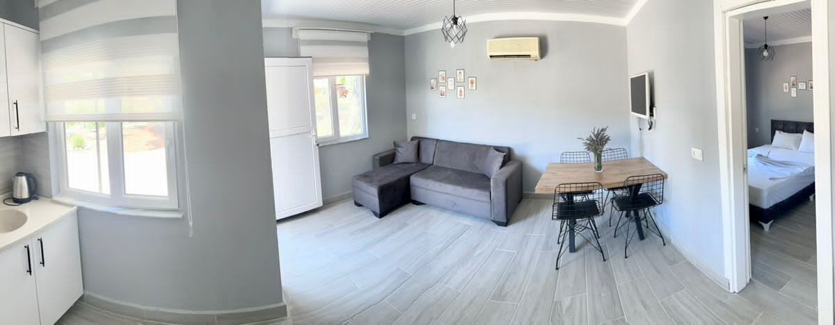 Olympos Apartment | Coconut Apart