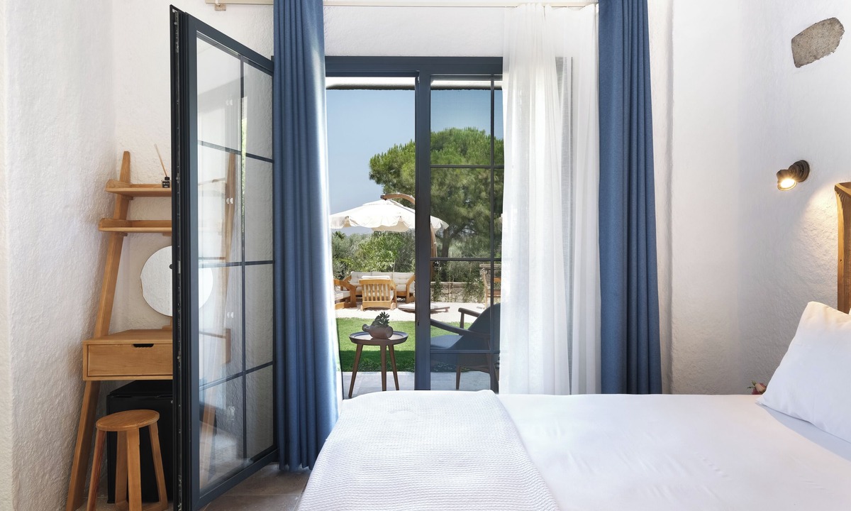 Tokoglu Hotel | Armel Alacati