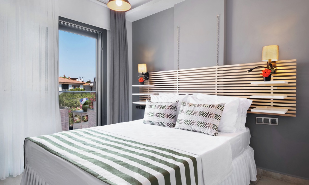 Alacati Hotel | Villa Lui Hotel Alaçatı