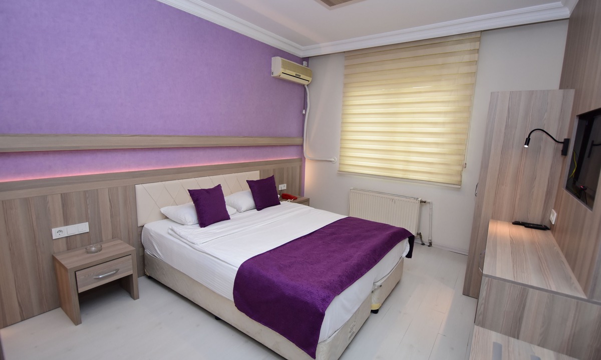 Tokat Hotel | PLEVNE OTEL