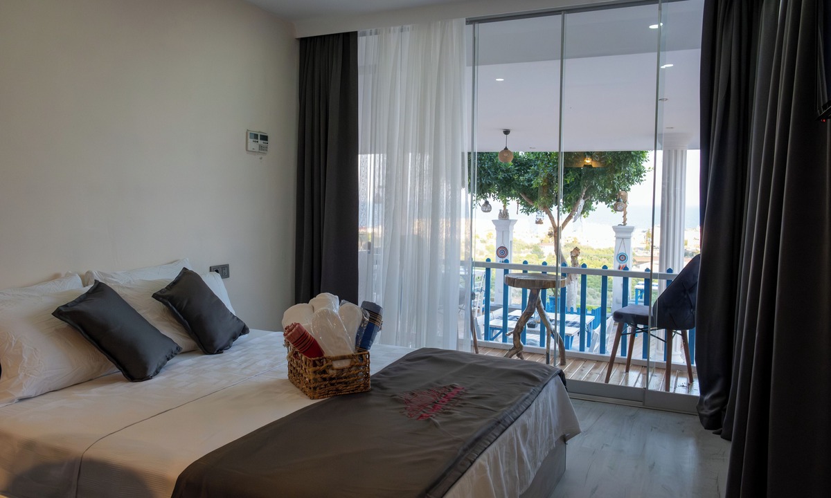 Artikli Hotel | Tek Han Kumkuyu Hotel