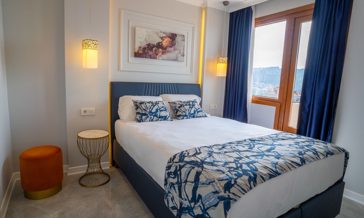 Kaymakli Apartment | Shah Residence Hotel