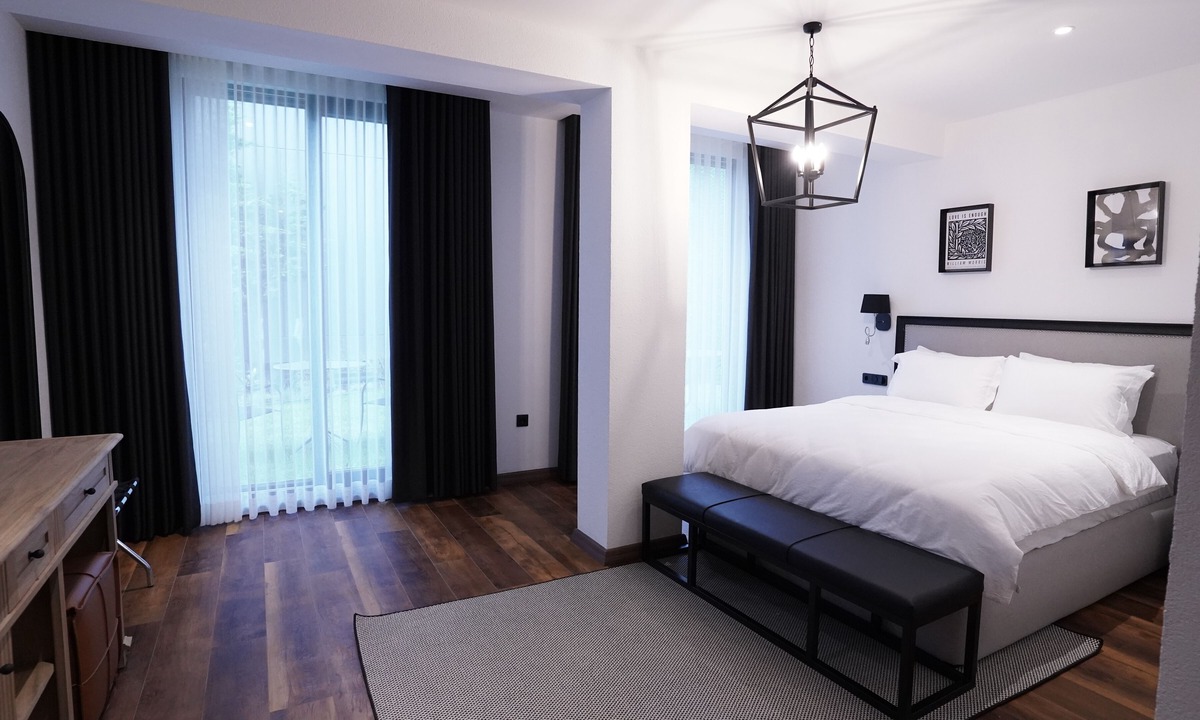 Atakum Hotel | Be Side Hotel