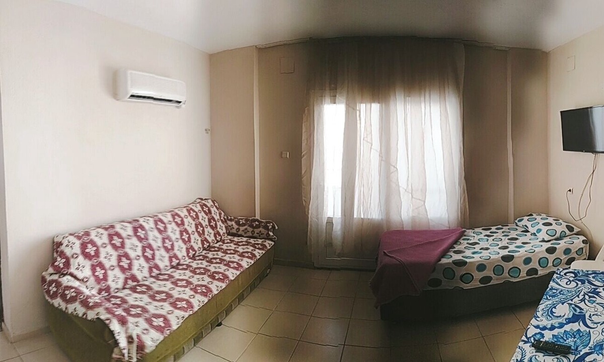 Ayas Apartment | SOLİ KIYI APART