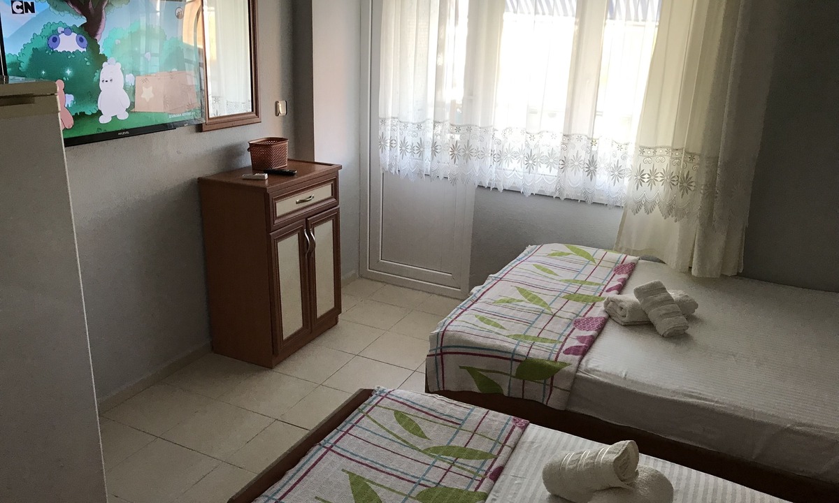 Marmara Hotel | Joey Pansiyon