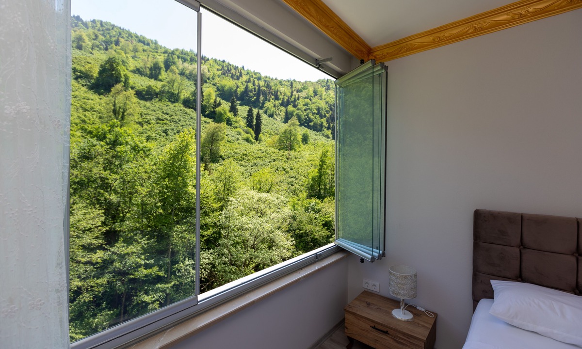 Macka Apartment | Valide Suit Apart
