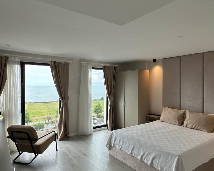 Trabzon Hotel | The Deck Otel