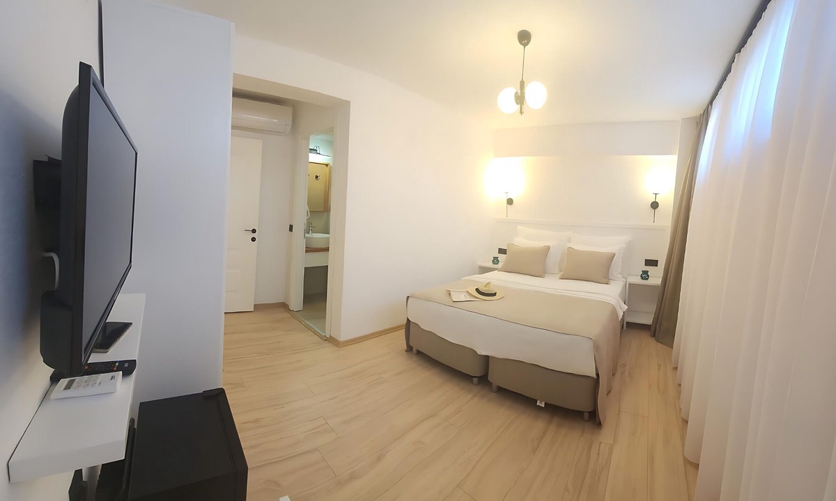 Bozcaada Hotel | Sisu Bozcaada