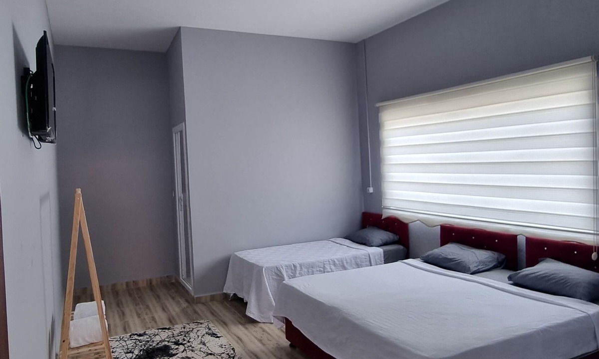 Mentese House | Rüya pansiyon