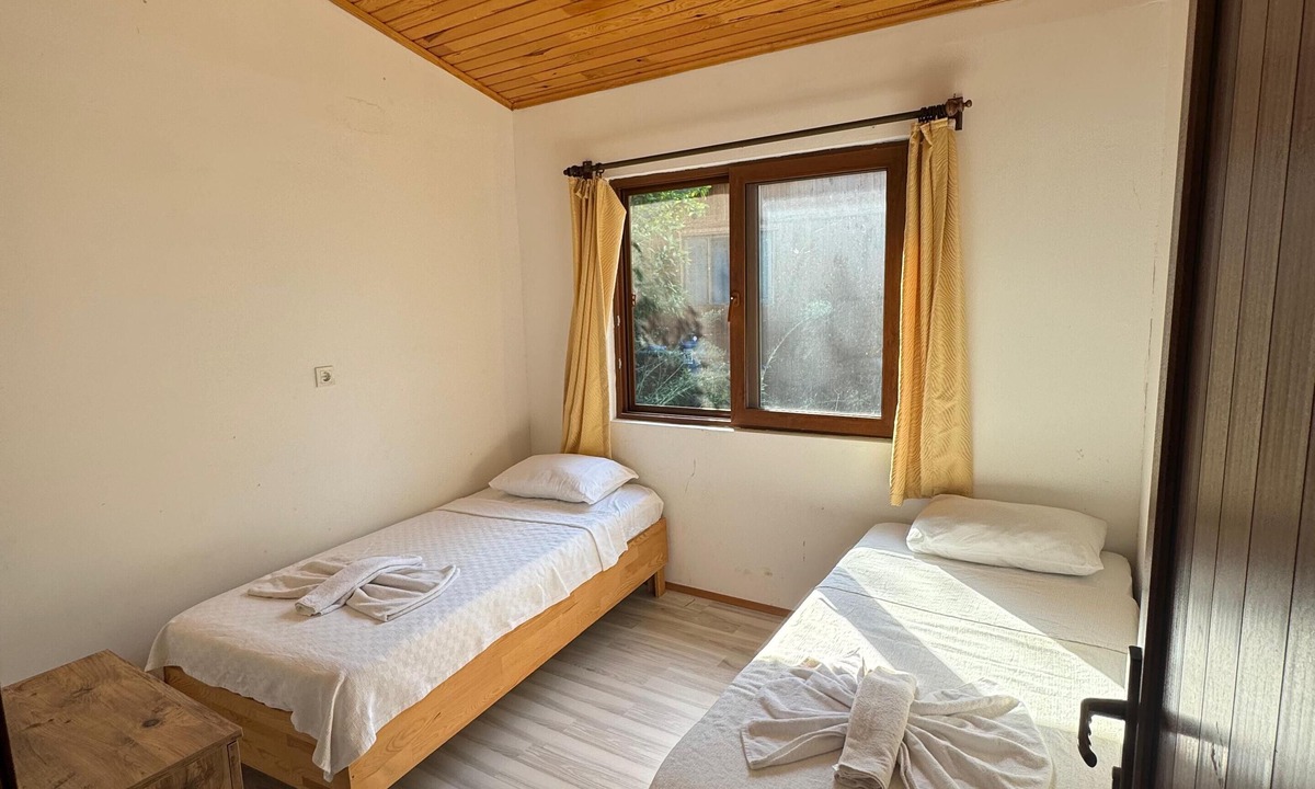 Cirali Apartment | Cıralı Anka Apart Bungalov