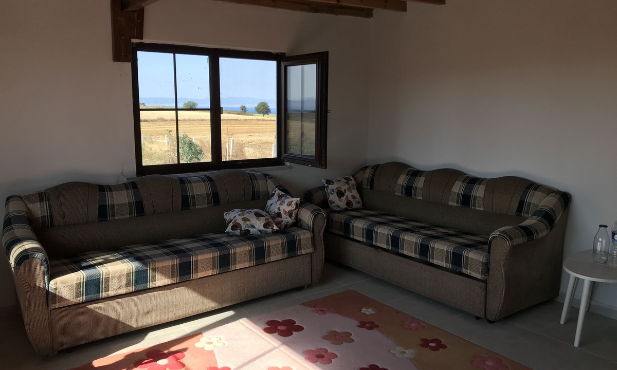 Guneyli Koyu House | Kublay's