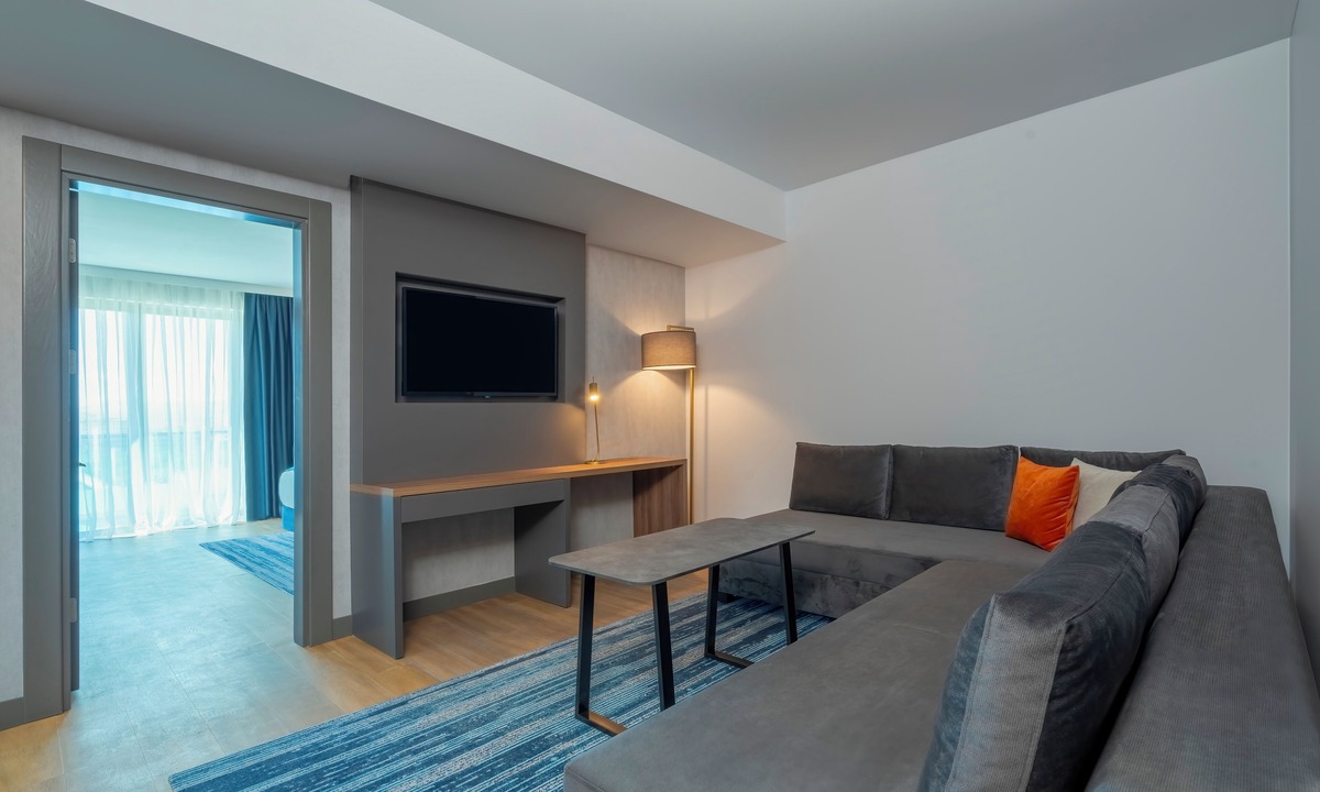 Sadikbey Hotel | Wyndham Afyonkarahisar Thermal & SPA