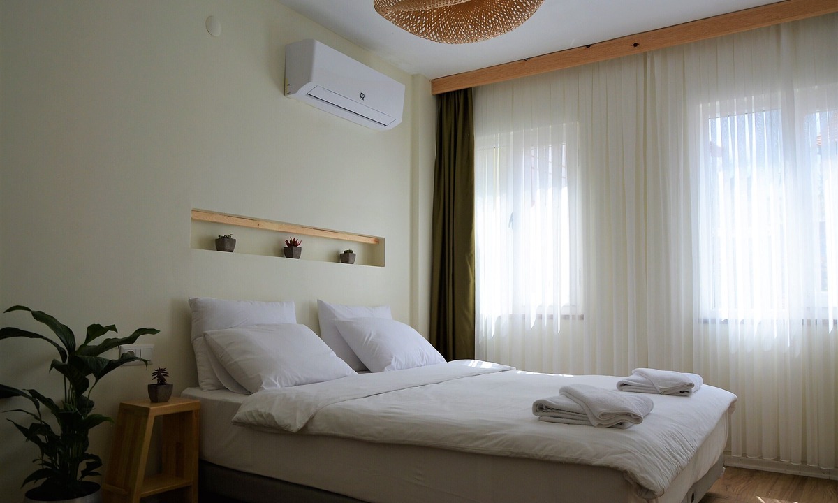 Ayvalik City Center Bed & Breakfast | Gaja Ayvalik
