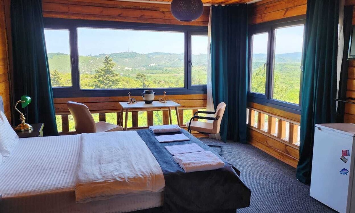 Sile RV Rental | geleSUN kampLAND