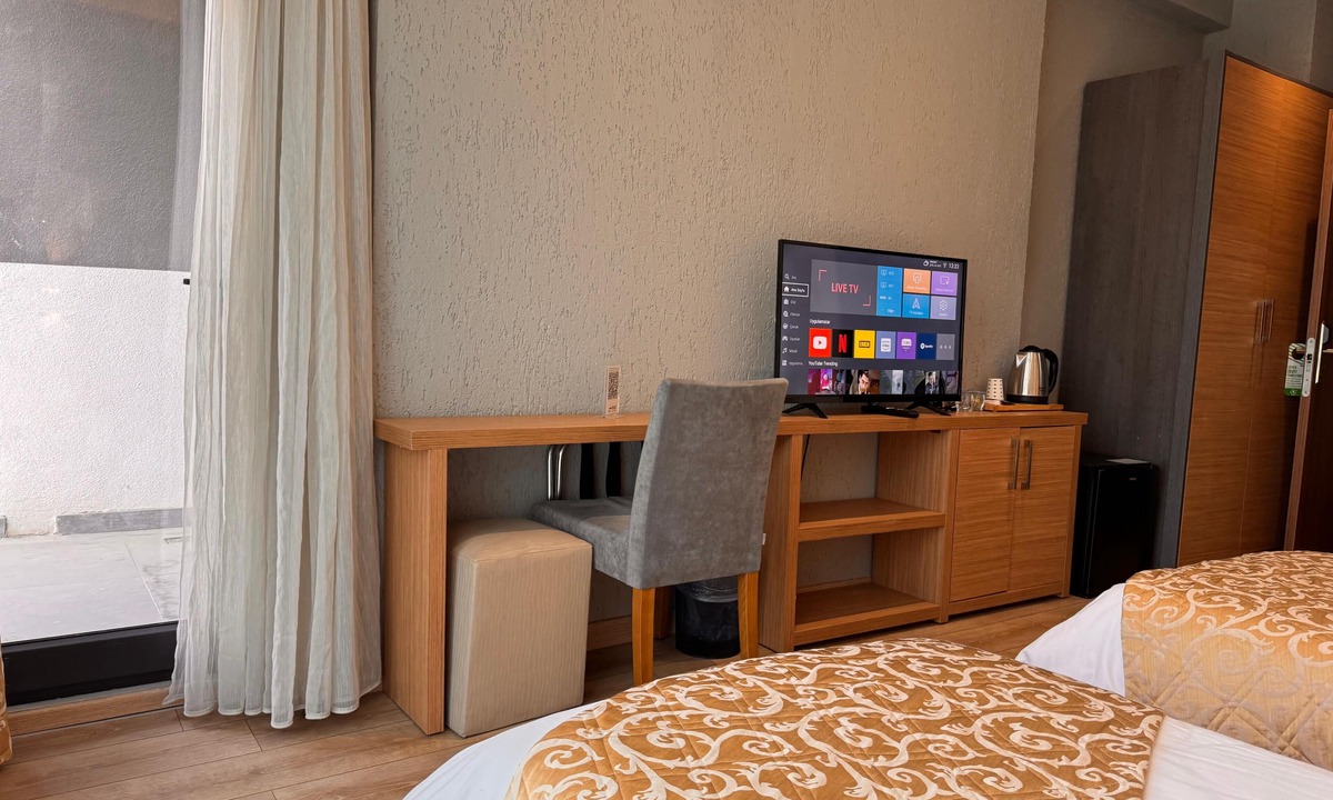 Sekerpinar Hotel | INN PORT HOTEL