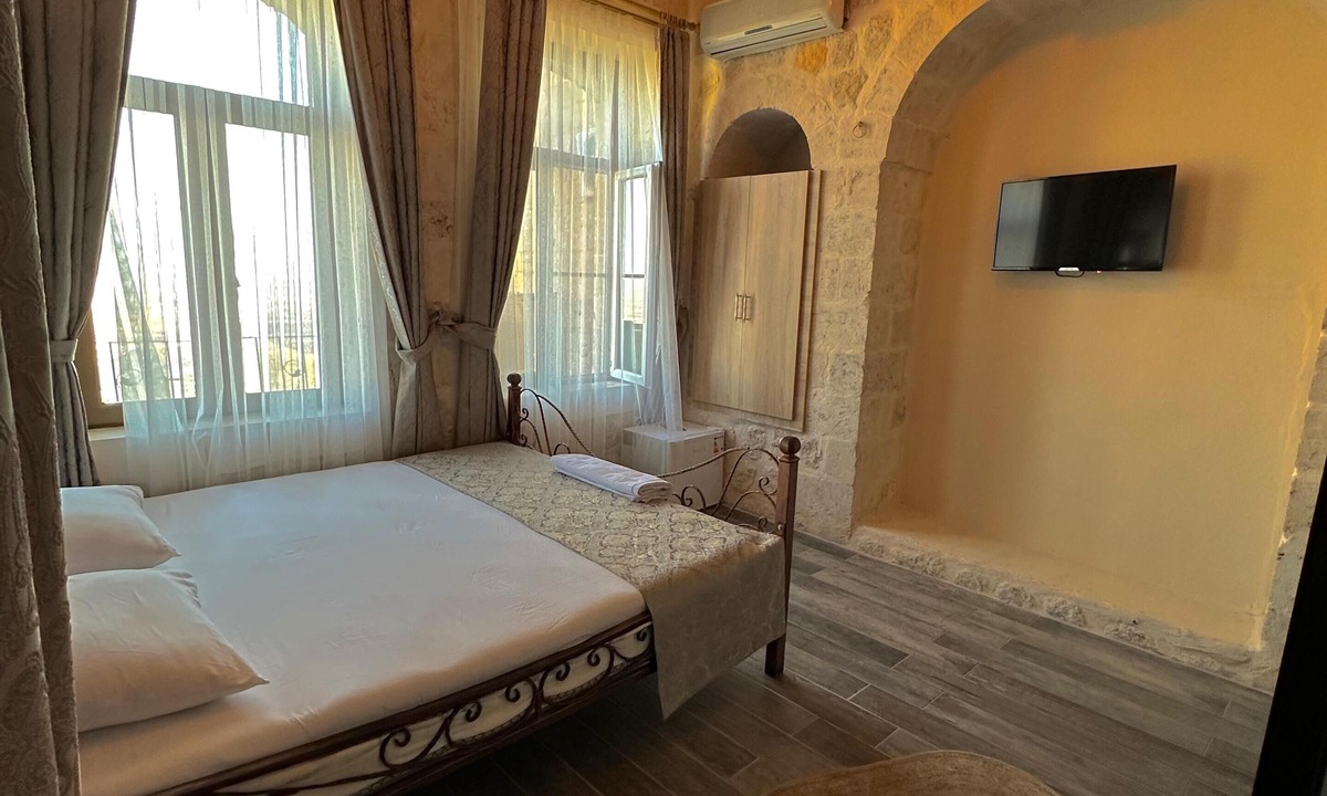 Artuklu Hotel | Sılto's Butik Otel