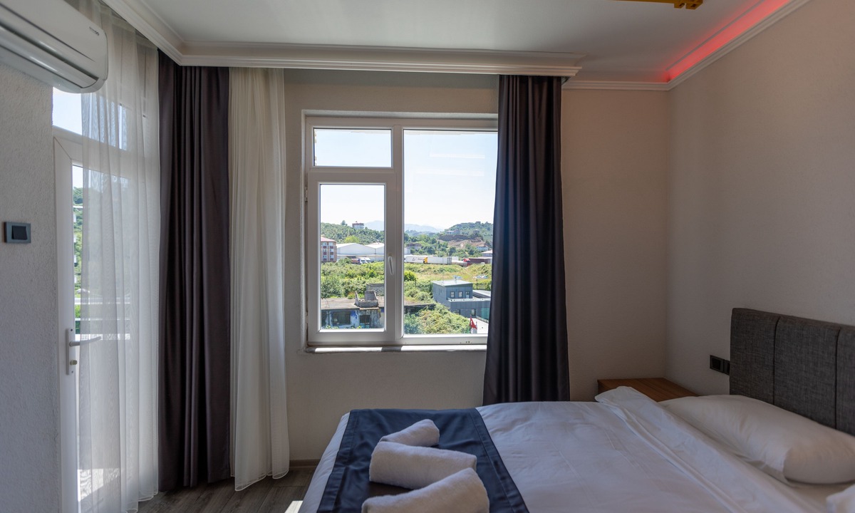 Arsin Hotel | Black Pearly Hotel