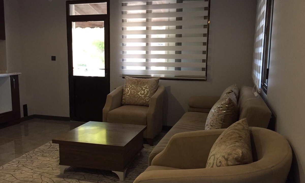 Urla Apartment | Sakız Tiny House & Apart